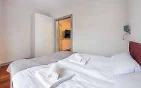 Apartamenty Sopockie Blonie